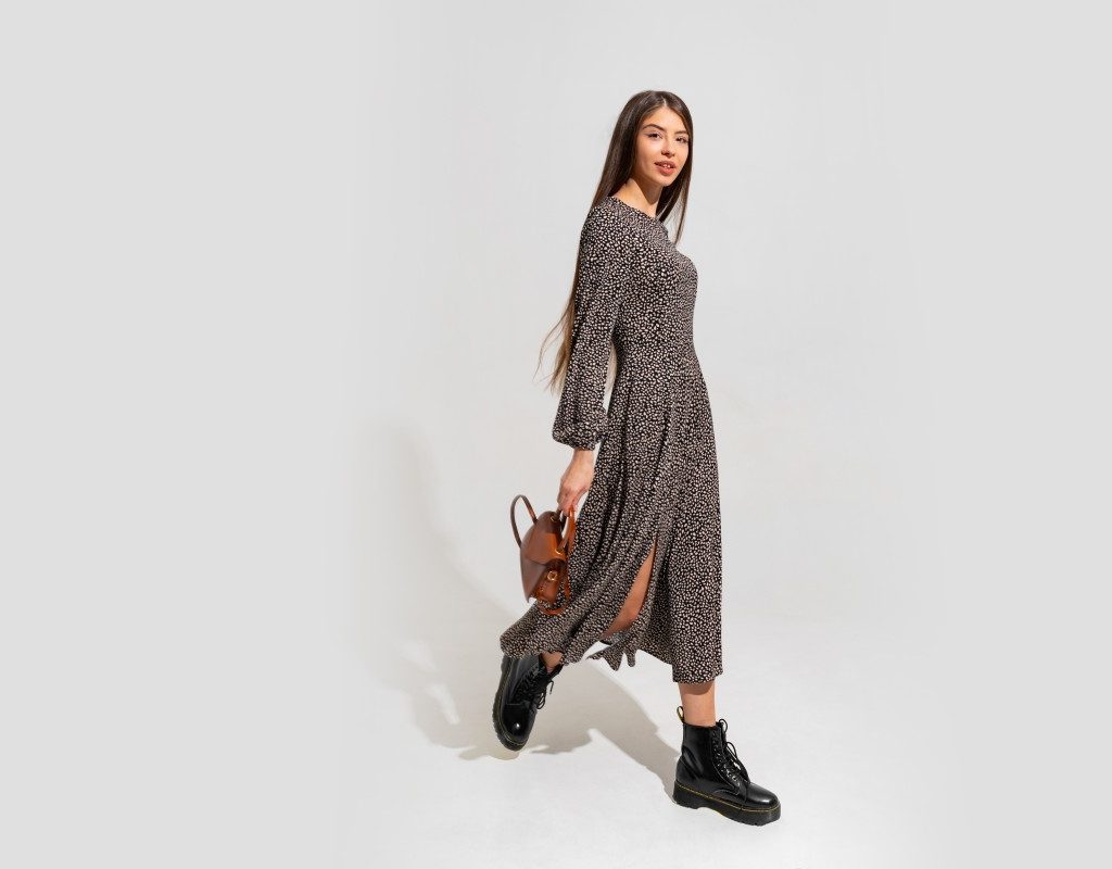 Lire la suite à propos de l’article 1 Dress 3 Looks
