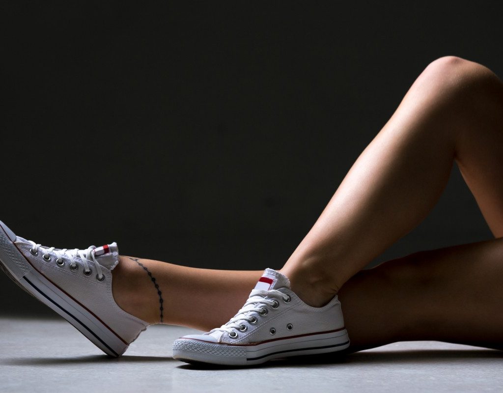 Lire la suite à propos de l’article Sneak The Style Out