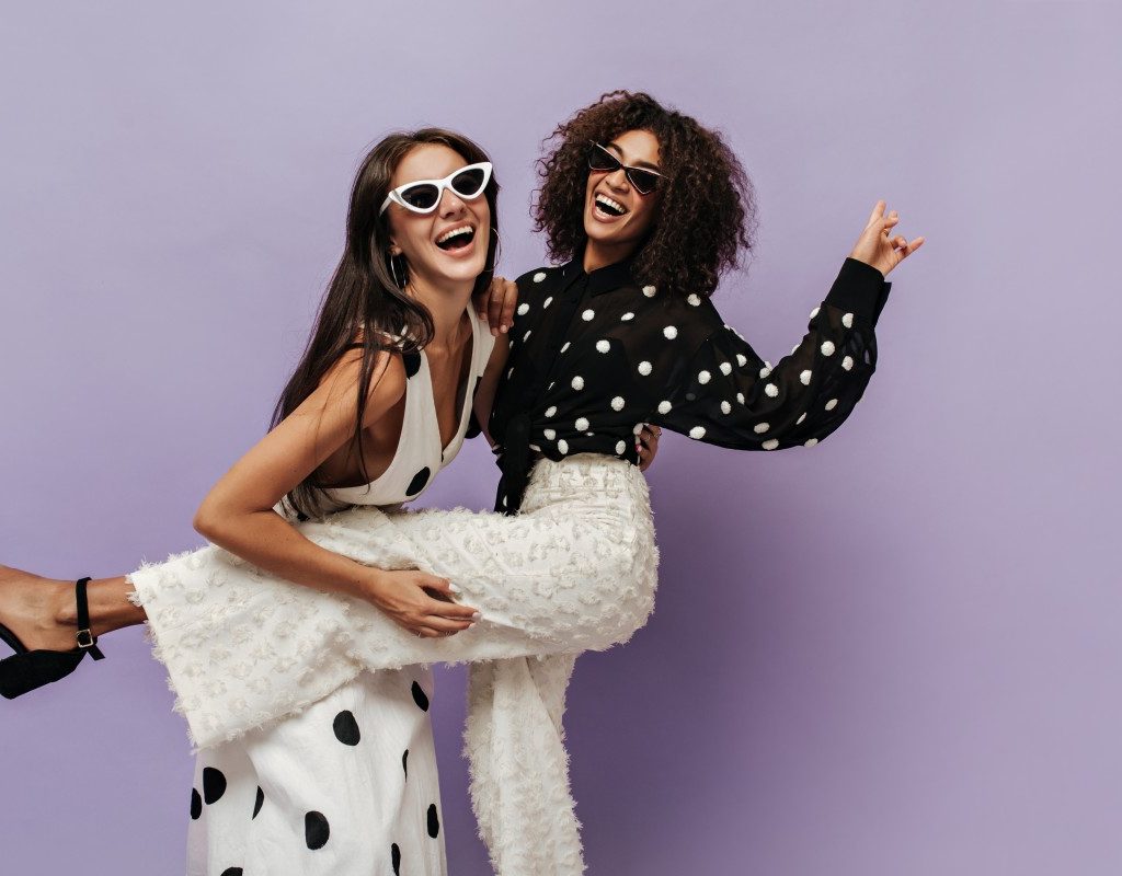 Lire la suite à propos de l’article Polka Dots
